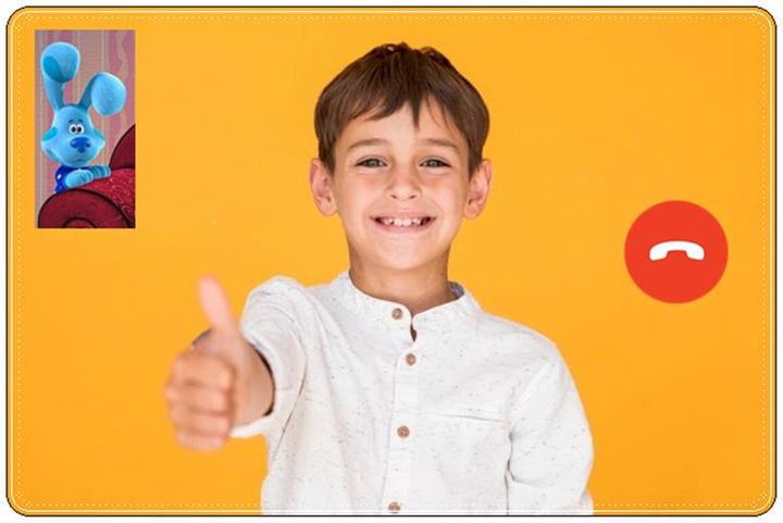 Blues Clues Chatting - fake_playmods.net