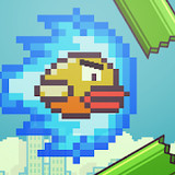Super Dappy Bird(Unlimited money)1.11_playmods.net