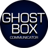 Ghost Box Communicator(Official)1.0.0.4_playmods.net