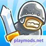 Kingdom Rush(Unlimited Money)6.2.00_playmods.net