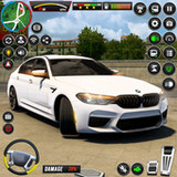Car Driving Ultimate Simulator_playmods.net