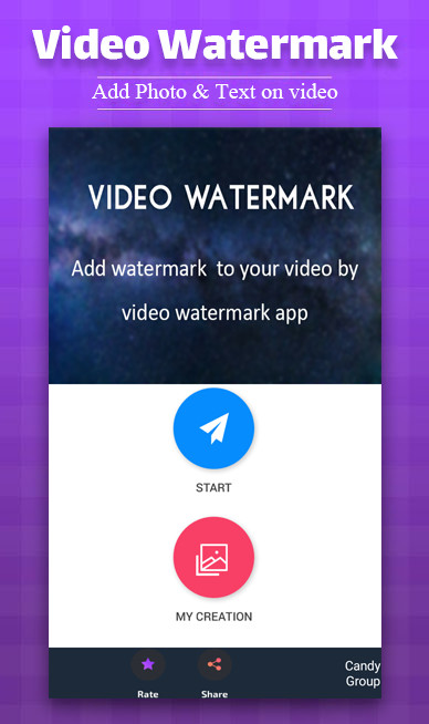 Video Watermark - Add Text, Photo, Logo on Video_playmods.net