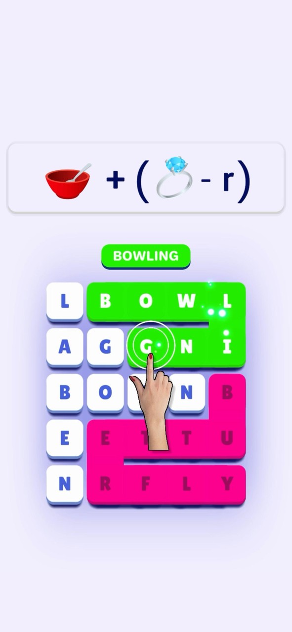 Word Flow Connect!_playmods.net