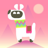 Climbing Block - Let's up Llama!(Unlimited money)1.0.6_playmods.net