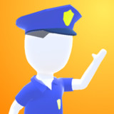 Police Tycoon 3D_playmods.net