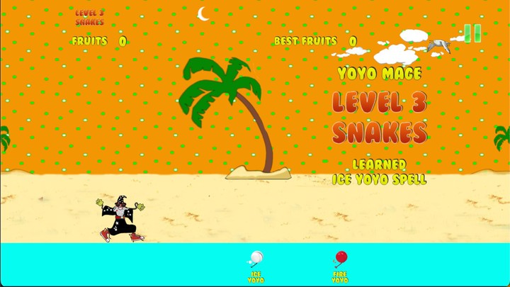 YoYo Man_playmods.net