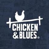 Chicken & Blues(Official)1.0.5_playmods.net