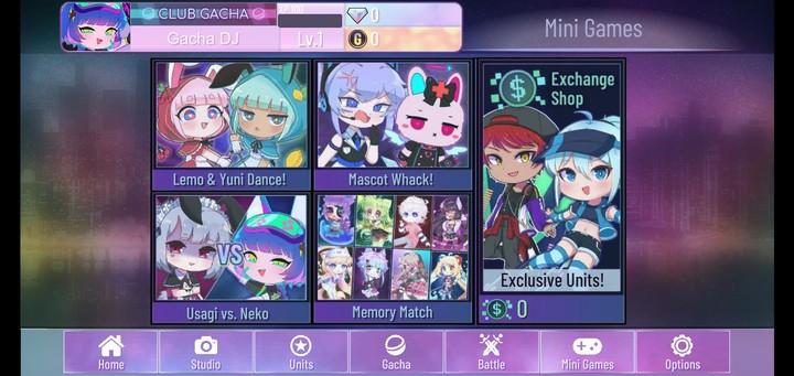 Gacha Nox_playmods.net