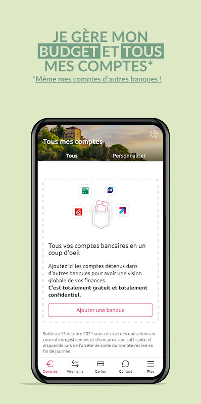Banque BCP_playmods.net
