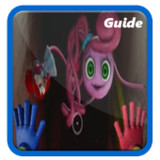 Poppy Hugg tips Play time(Official)1.3_playmods.net