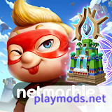 모두의마블(No Ads)9.9.00_playmods.net