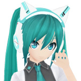 MMD Proyecto Diva(Official)0.1.74_playmods.net