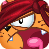 Wormix: PvP Tactical Shooter_playmods.net