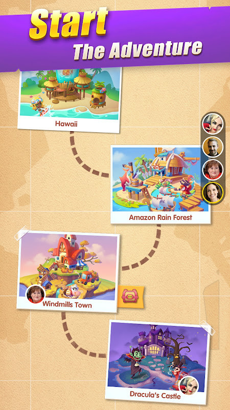 Piggy GO - Clash of Coin_playmods.net