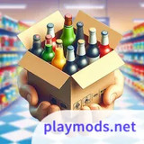 Supermarket Store Simulator 3D(Unlimited Resources)0.4_playmods.net