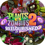 PvZ 2: Reflourished(NO ADS)1.4.2_playmods.net