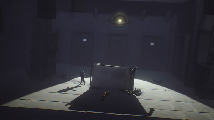 Little Nightmares(Paid) screenshot image 2_playmods.net