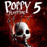 Poppy Playtime Chapter 5 (Free download) - playmod.space
