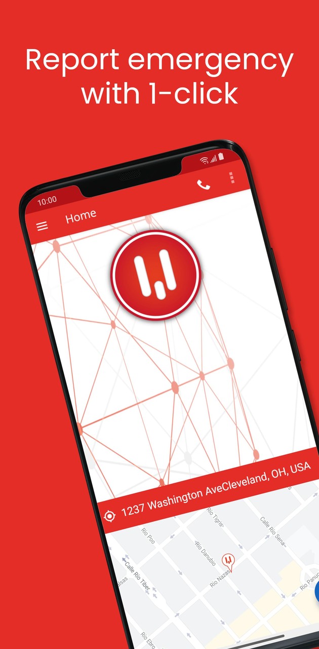 SayVU - Every Second Counts_playmods.net