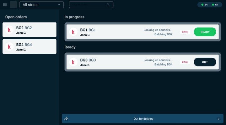 Kitch Connect_playmods.net