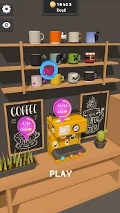 Coffee Inc.(mod) screenshot image 13_playmods.net