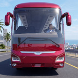 Bus Simulator : Coach Master(免費購物)0.9.15_playmods.net