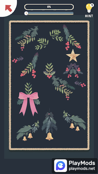 Organizing game: Satisfy OCD(No ads) screenshot image 3_playmods.net