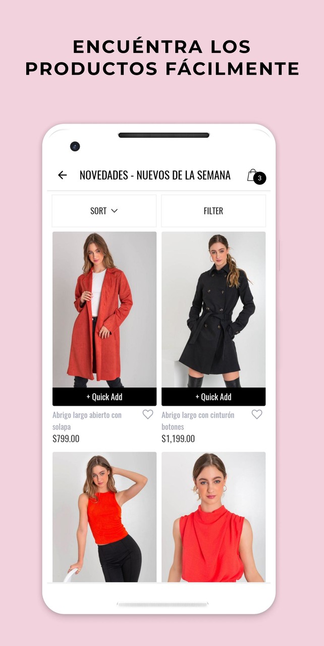 HIGHSTREET MX_playmods.net