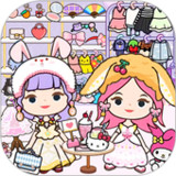 托卡小家创造世界(अधिकारी)1.9_playmods.net
