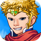 I'm not a warrior, demon!(Unlimited Keys Blood volume)_playmods.net