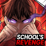 School's Revenge The Last Wolf(Mod Menu)2.0.2_playmods.net
