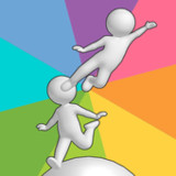 Mount Me: Ragdoll game_playmods.net