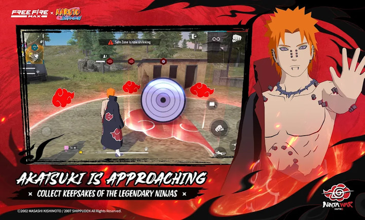 Free Fire MAX_playmods.net