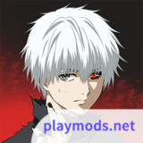 东京喰种:Break the Chains_playmods.net