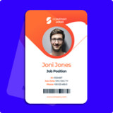 Employee ID Card Maker App(Официальный)1.0.4_playmods.net