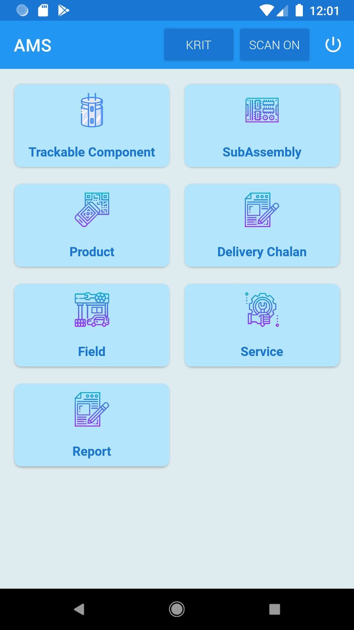 Asset Management System_playmods.net