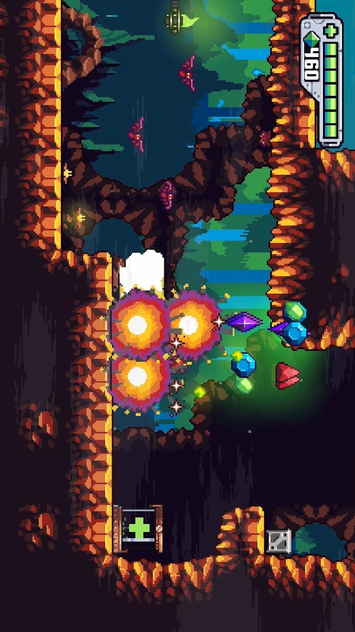 Mighty Aphid(Paid games to play for free)_playmods.net