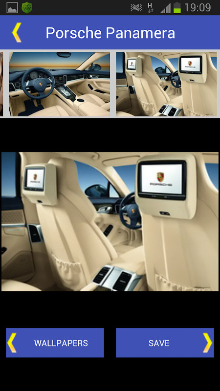 Car Parts & Car Info for Car Accessories－All Cars_playmods.net