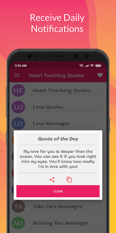 Heart Touching Quotes_playmods.net