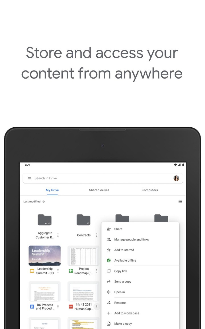 Google Drive_playmods.net