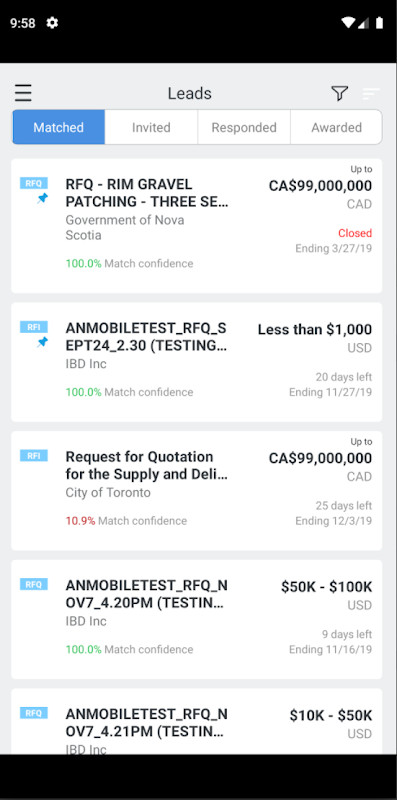 SAP Business Network Supplier_playmods.net