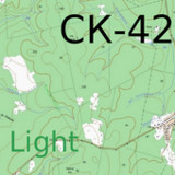 Топогеодезия СК-42 light(अधिकारी)2.9.3_playmods.net