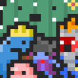 MinuteMonsters_playmods.net