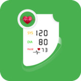 Blood Pressure Diary, BP Chart(Official)2.5_playmods.net