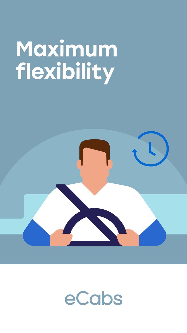 eCabs Driver_playmods.net