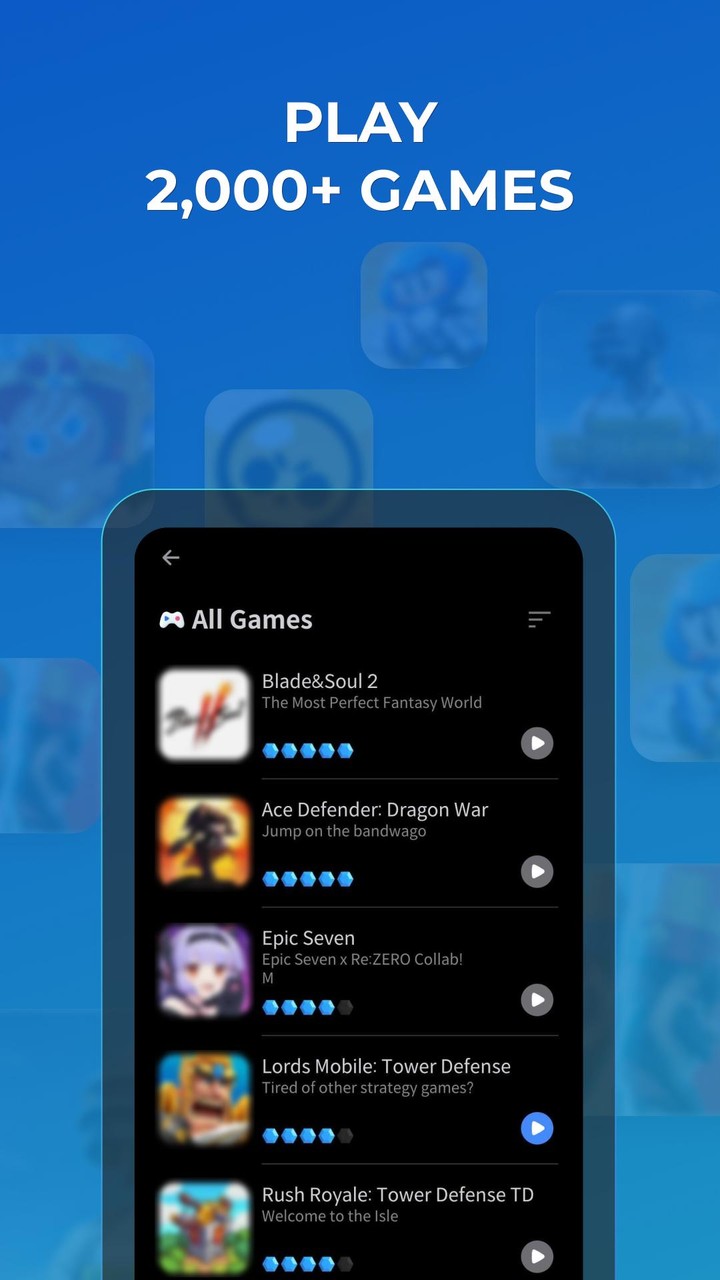 Playio: Rewards While Playing_playmods.net