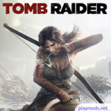 Tomb Raider(PSP)1.7.2_playmods.net