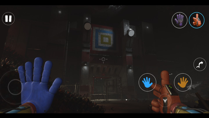 Poppy Playtime Chapter 4(Free Download) screenshot image 1_playmods.net
