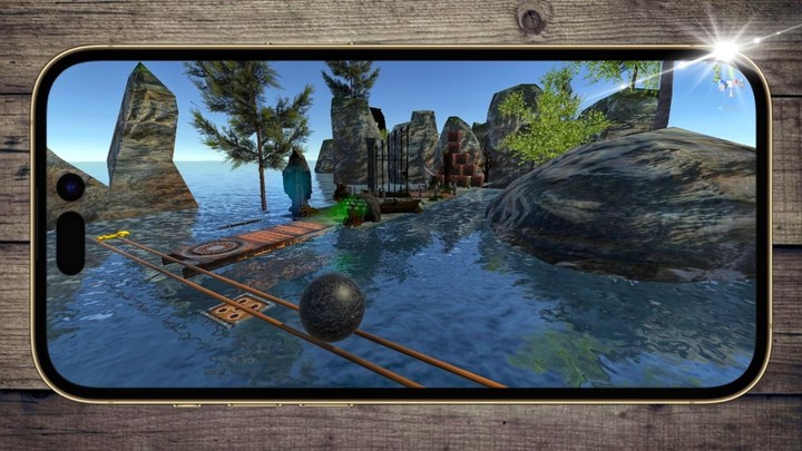 Ball Balancer 3: Extreme Ball_playmods.net