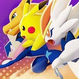 Pokemon Unite_playmods.net